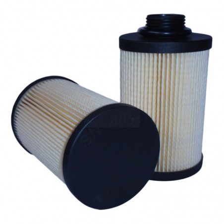 Wkład filtra oleju do Clear Captor, zamiennik PIUSI - HIFI