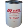 Filtr paliwa SH 63061 10 mic, 60 l/min, GW 3/4" BSP - HIFI