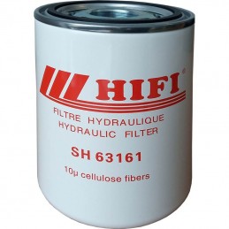 HIFI FILTER SH 63161