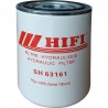 Filtr paliwa SH 63161 HIFI FILTER - CF 100 PIUSI