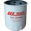 Filtr paliwa SN 40660 HIFI FILTER | TECHTOR